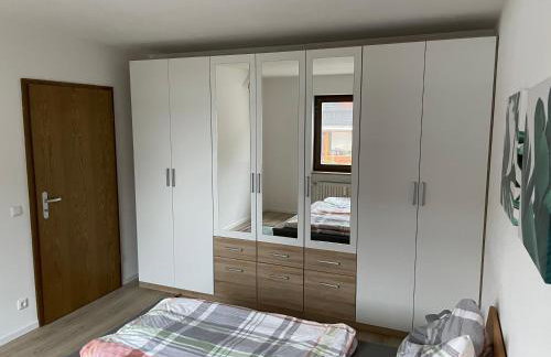 Großzügiges Domizil, 90qm, mit Terrasse, Garten, Infrarotkabine und Garage - Foto 8