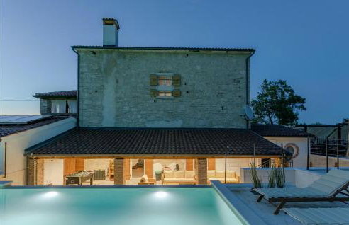 Villa Blazeni Miroslav Bulesic - Foto 16