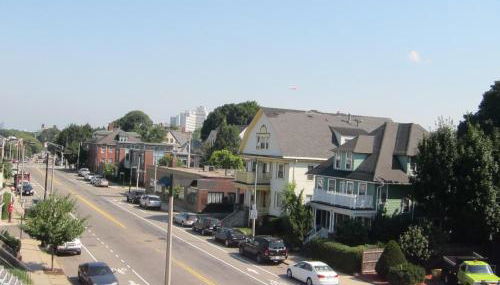 Victorian Condo - Foto 5