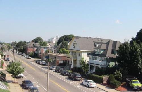 Victorian Condo - Foto 5