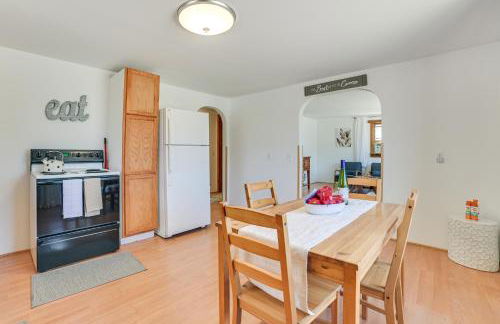 Hike, Ski and Ice Fish! Cozy Bungalow in Cedar - Foto 9