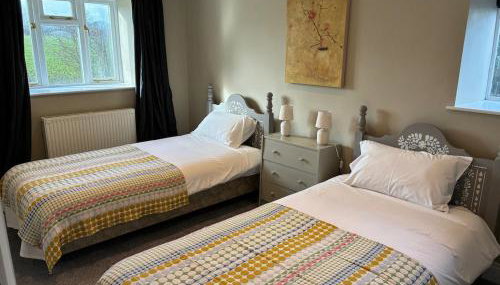 Country cottage sleeps 6 - Foto 4