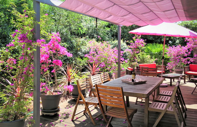 Les Bains Douche - Foto 2