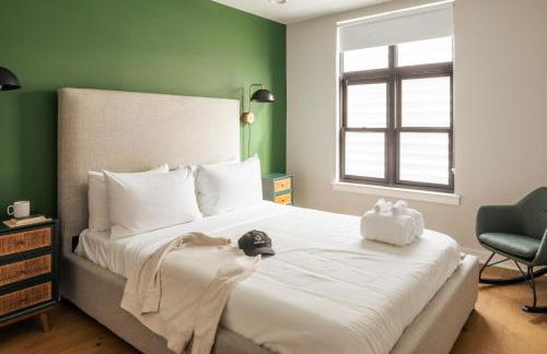 Sosuite at The Vine - Old City - Foto 22