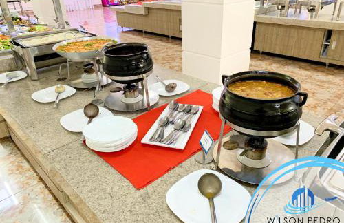 Lacqua diRoma - Caldas Novas - Foto 50