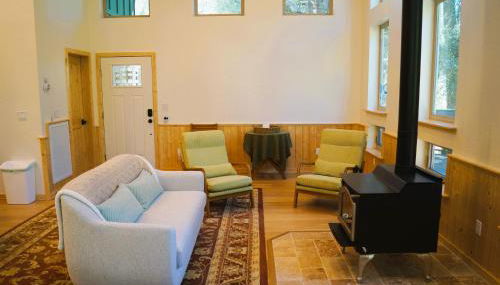 Bearly Connected, a brand new cabin in the woods - Foto 3