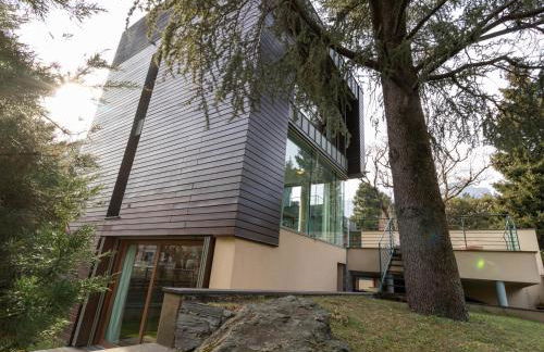 Mamma Ciccia - ecofriendly villa on Lake Como - Foto 1