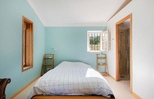 Mas Beauregard - maison avec piscine - Foto 18