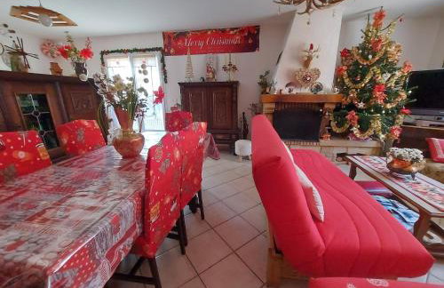Chalet 126 m² PRALOUP - Foto 34