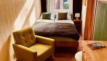 Elegantes Ferienquartier in der Altstadt mit Terrasse, Kamin und E-Bikes für die perfekte Auszeit - Foto 5