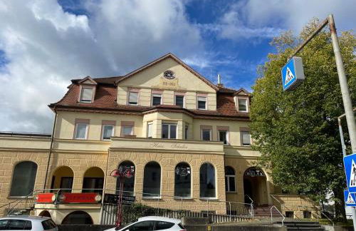 Ferienwohnung Schulerhaus - Foto 15