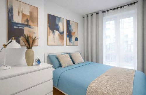 Comfortable 2BD Unit in Manhattan - Foto 1
