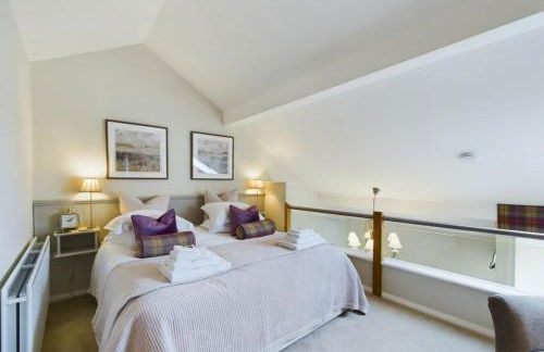 Beech Meadow-Home from Home Luxury Holiday Cottage - Foto 8