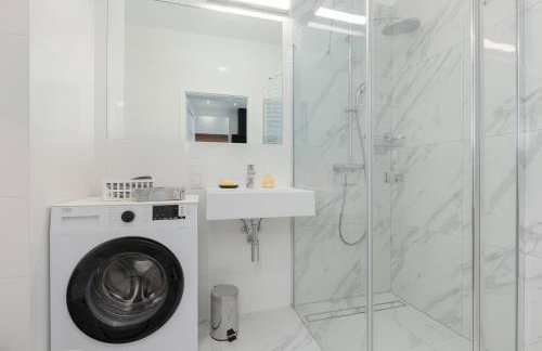 Sarmacka 23 - studio close to Medicover and Paley - Foto 21