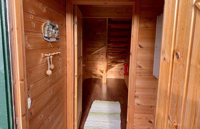 6 Person Holiday Home in Bomlo - Foto 41