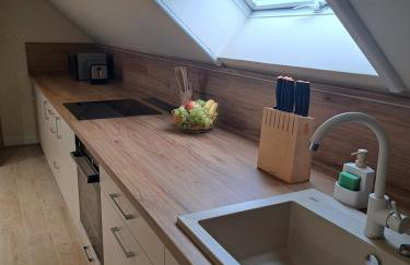 APARTAMENT SZMARAGD - Photo 18