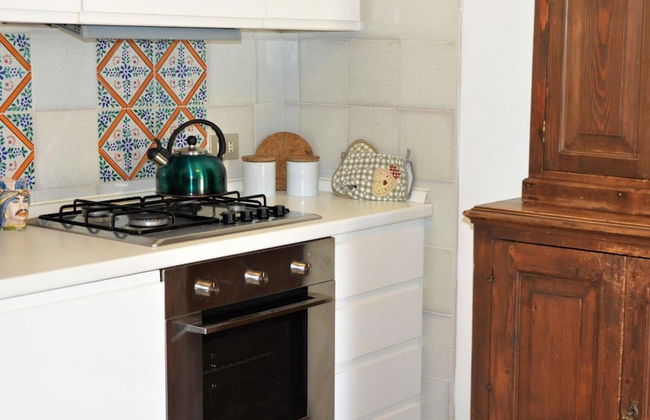 Villa de Leva - Casa di Anna - Foto 4