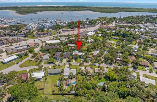 Tropic Bliss l Backyard Oasis l Mins to DNTN - Foto 66