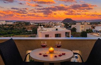 Knossos Sunrise - Foto 3