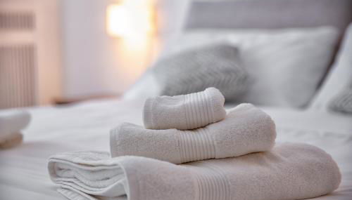 Tra il Vesuvio e il Mare Apartment - Foto 4, towels