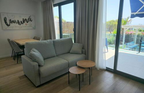 AZAHAR BEACH Blue Apartments & Spa - Foto 34