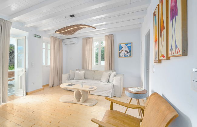 Rabagas Suites - Foto 58