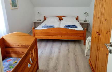 "Ferienhaus Vadersdorf" Wohnung 1 - Foto 11