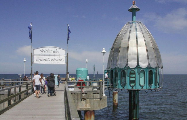 Ferienhof Neuendorfkrug, Luetow - Foto 12