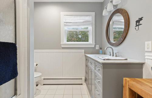 Big Red Cottage near Sunapee and New London - Foto 42