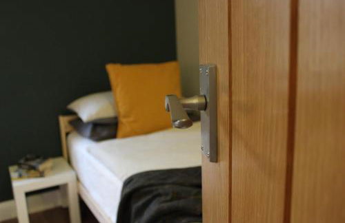 Betula Chalet – coast & country in the Highlands - Foto 17