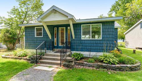 Blues Views - Photo 4