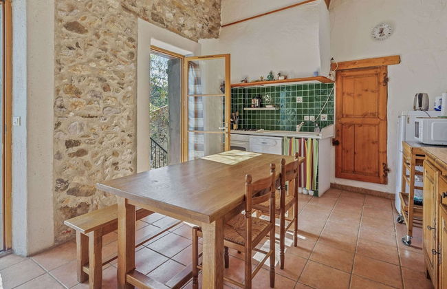 Holiday Home in Tautavel Near Gorges & Museum - Foto 5