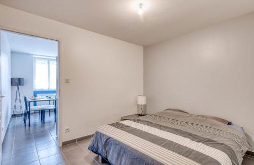 La Sérénité au Cœur du Bugey - T2 - Lagnieu - Foto 8