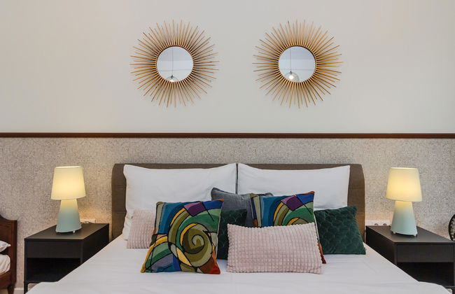 PRG Trendy Central APT by Michal&Friends - Foto 4