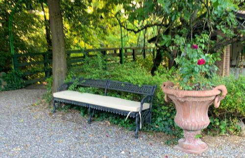 Cozy Chalet in Castell'Arquato 90 m² with Private Pool - Foto 43