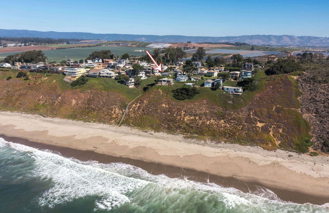 Stunning Coastal Cottage w/ Views of Monterey Bay! - Foto 30