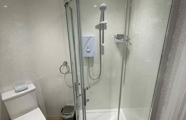 Modern 1 bed Apartment, 10 Mins to Leeds City Cent - Foto 22