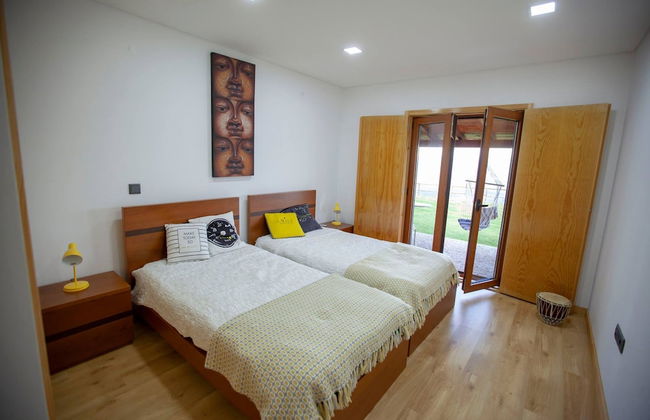 Luxury Villa Private Pool Belle Poque - Foto 34