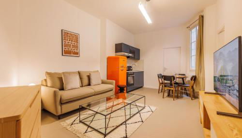 Cosy apartment - 1BR-4P - Marais-Place des Vosges - Foto 2