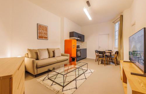 Cosy apartment - 1BR-4P - Marais-Place des Vosges - Foto 2