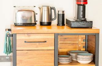 Berenguela Penthouse - Terraza y piscina privadas - Foto 11