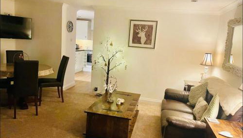 Cherry Blossom Cottage in Kettlesing - Foto 5