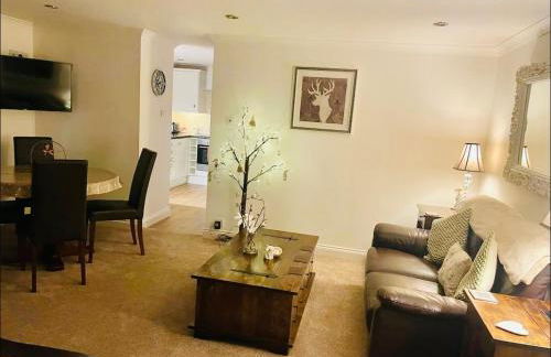 Cherry Blossom Cottage in Kettlesing - Photo 5