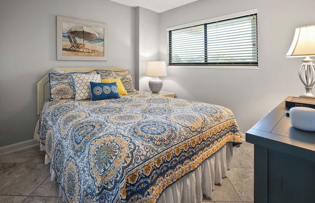 Shoreham Towers 2D - Foto 6