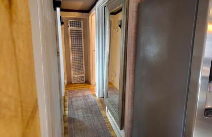 Private Lake waterfront 8 min to skiing - Foto 3