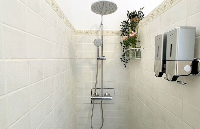 Villa in Malaga, Private Pool and sea View - Foto 16