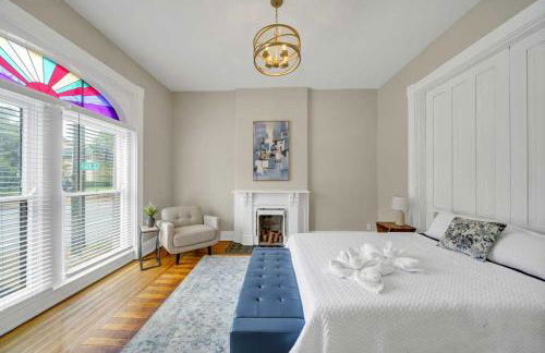 Stylish Home Close to Derby & Bourbon Trail Fun - Photo 61