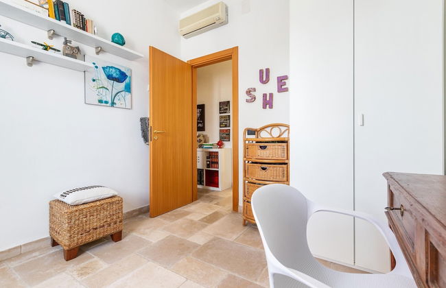 2950 Villa Acquamarina by Perle di Puglia - Foto 2