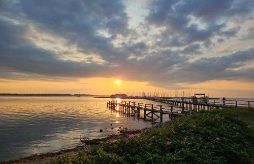 Ostseeferienwohnung - Bossert - Foto 36