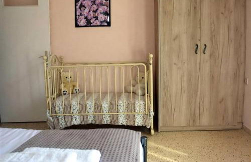 5-bedroom Country House in Crete - Olive Grove Retreat - Foto 18